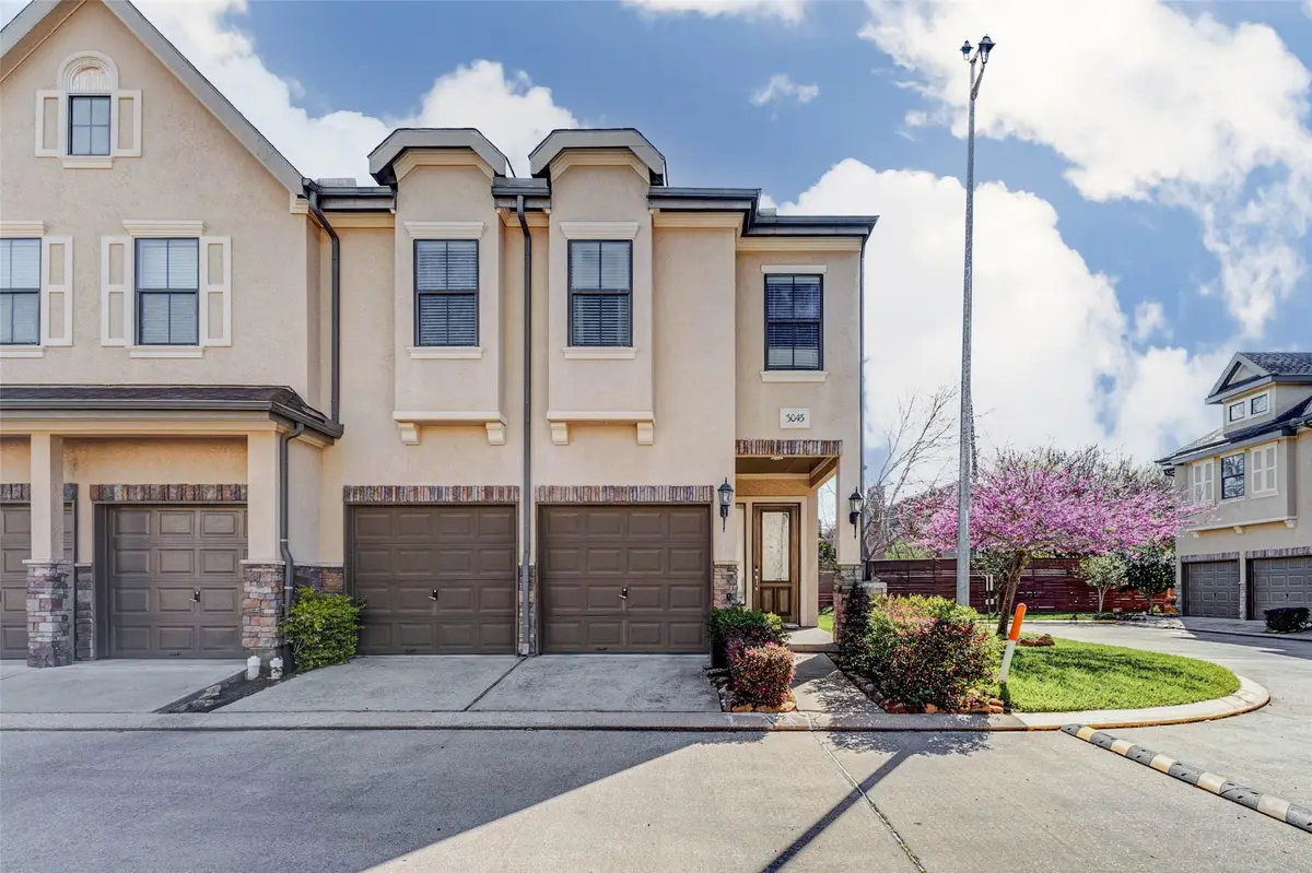 3043 Royal Oaks Grove, Houston, TX 77082 - #1