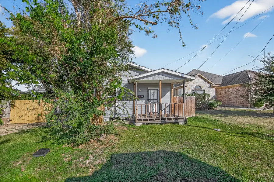 8211 Parnell Street, Houston, TX 77051 - #2