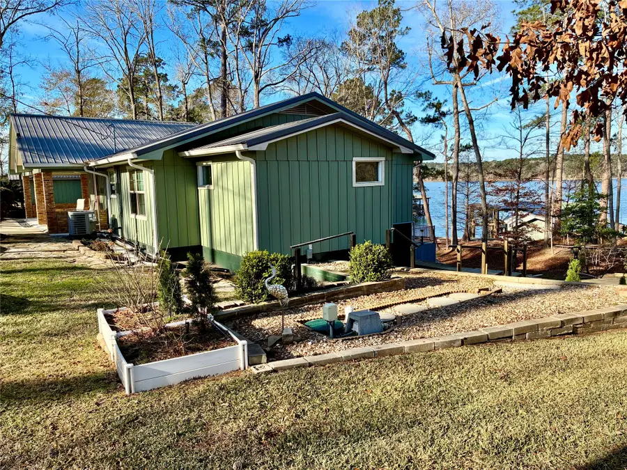 164 Magnolia Drive, Burkeville, TX 75932 - #2