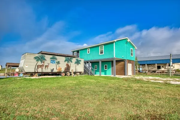 24760 Fm-457, Sargent, TX 77414