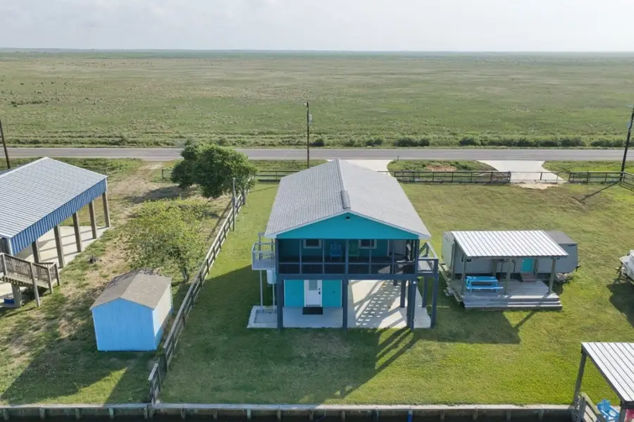 24760 Fm-457, Sargent, TX 77414 - #2