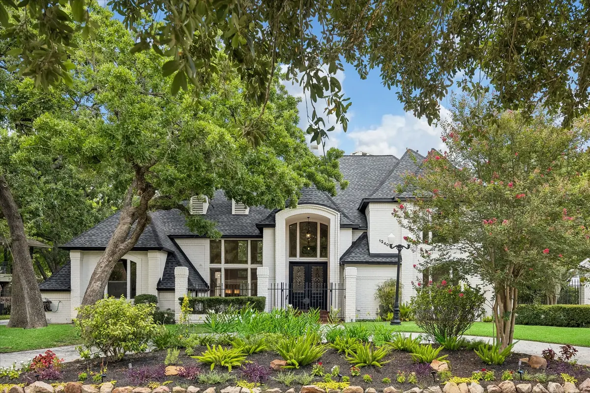 12402 Honeywood Trail, Houston, TX 77077 - #1