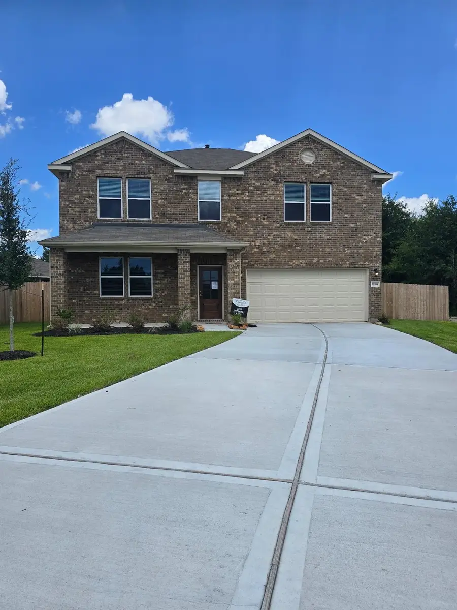 15905 Cy Young Court, Splendora, TX 77372 - #2
