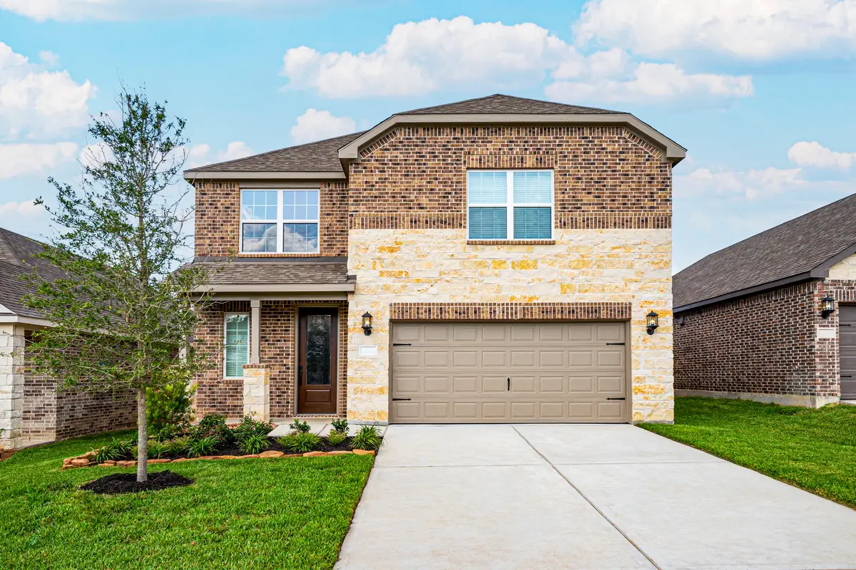 6213 White Spruce Drive, Conroe, TX 77304 - Image #1