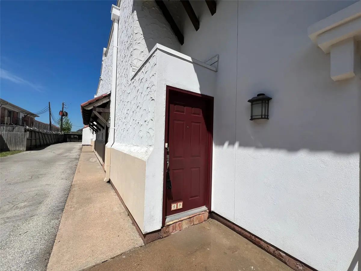 2744 Briarhurst Drive #49, Houston, TX 77057 - #1