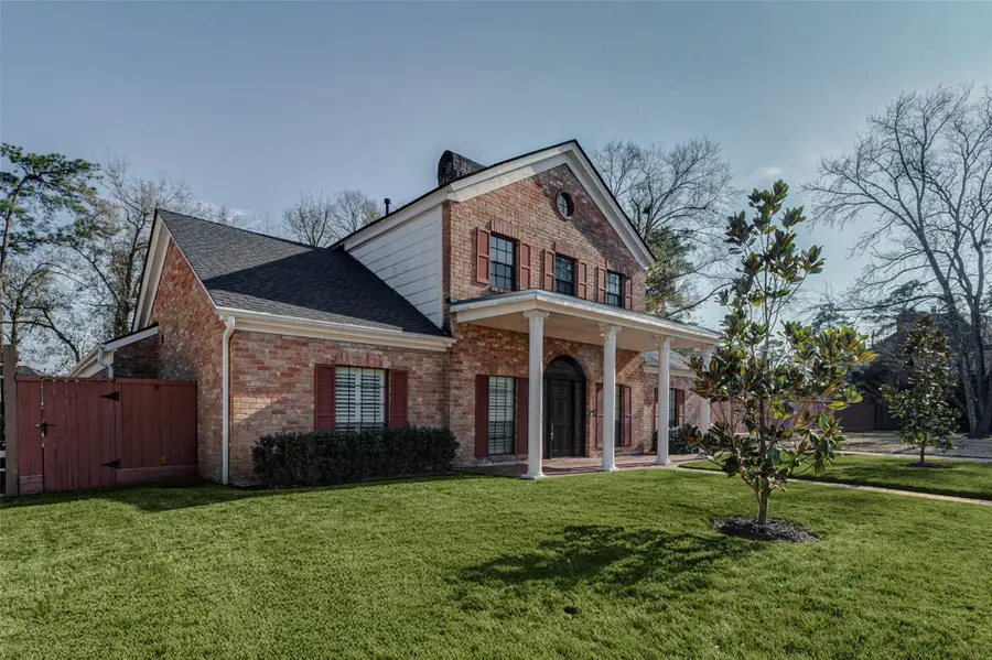 7631 Post Bridge Road, Spring, TX 77389 - #2