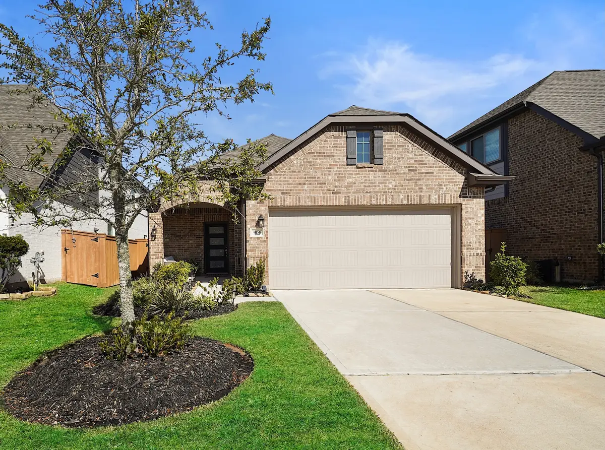 905 Pismo Creek Lane, Katy, TX 77493 - Image #1
