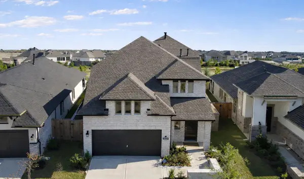 21031 Armstrong County Drive, Cypress, TX 77433