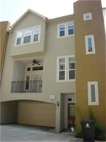 5717 Petty Street, Houston, TX 77007