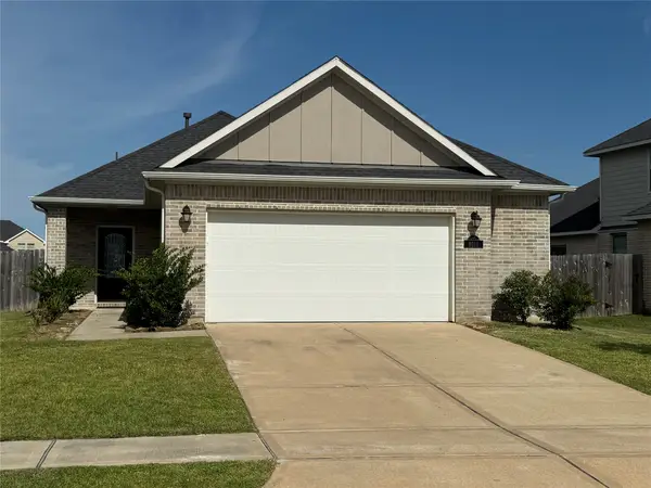 8011 Grandstand Parkway, Fulshear, TX 77441