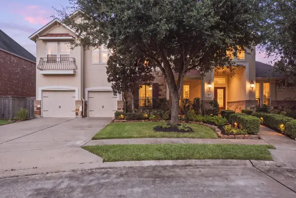 7 Placido Way Court, Missouri City, TX 77459