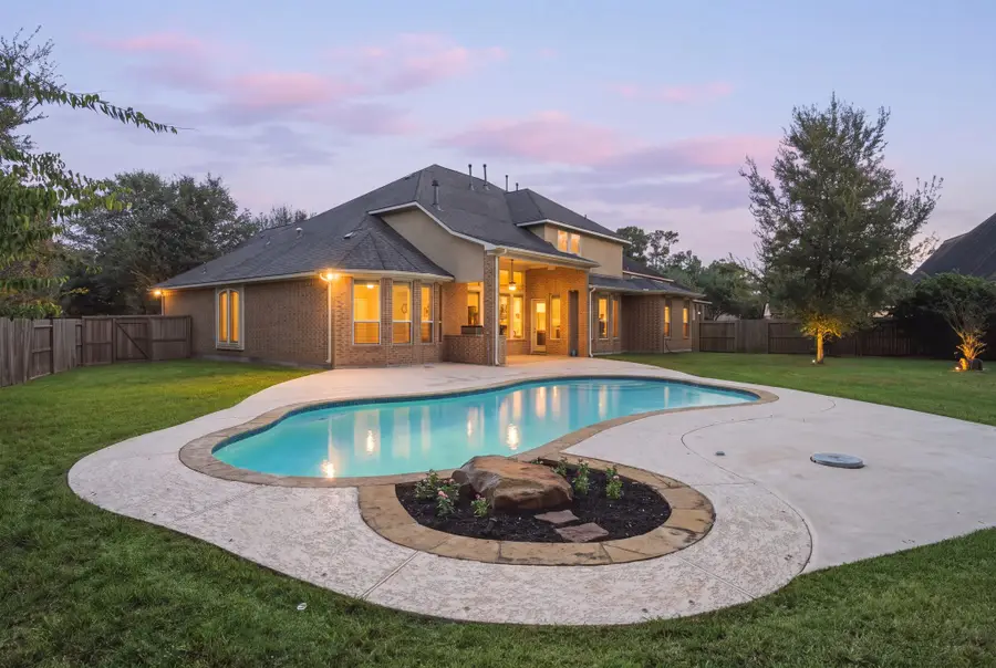 7 Placido Way Court, Missouri City, TX 77459 - #2