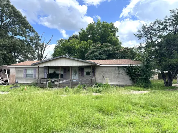 786 Tara Drive, Trinity, TX 75862