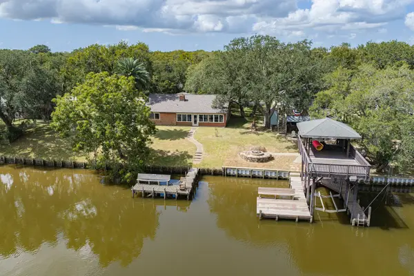 4611 Rio Drive, Brazoria, TX 77422