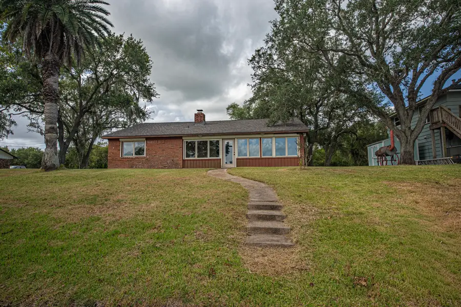 4611 Rio Drive, Brazoria, TX 77422 - #2