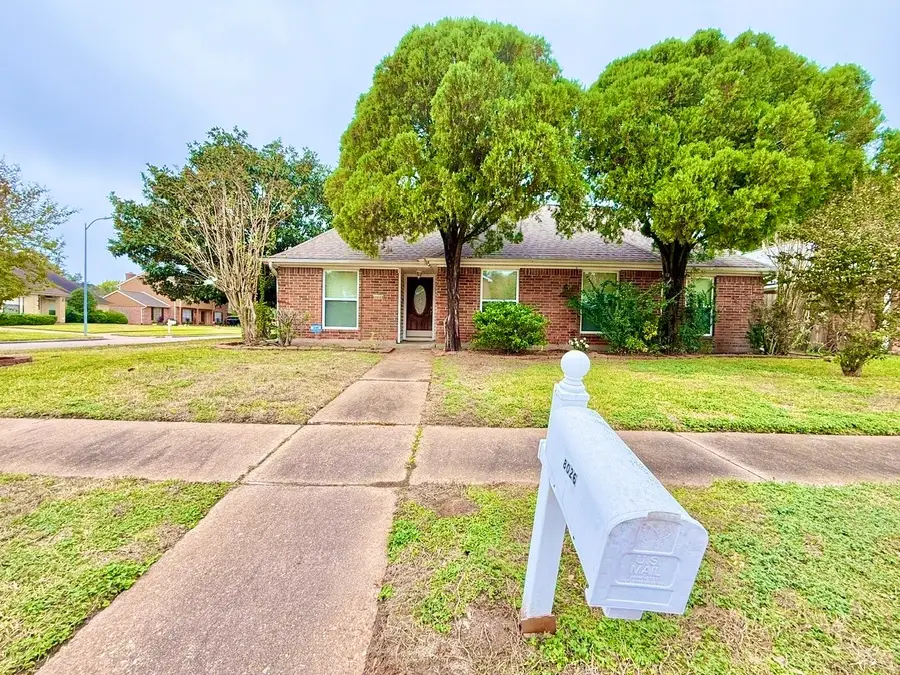 8026 Suspiro Drive, Houston, TX 77083 - #2