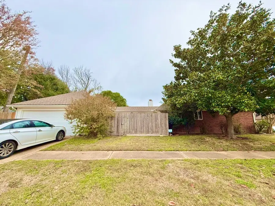 8026 Suspiro Drive, Houston, TX 77083 - #3