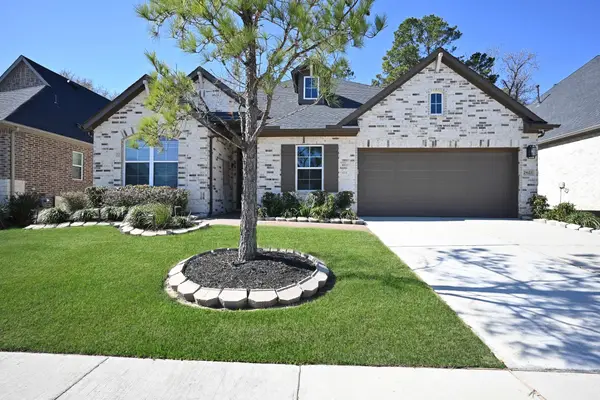 29623 Cedar Elm Way, Tomball, TX 77375