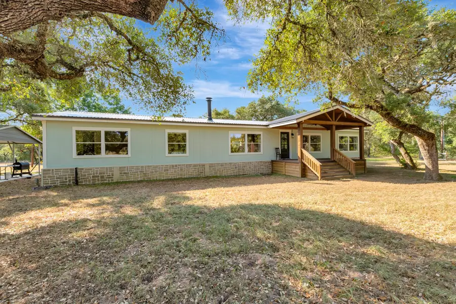 1079 Private Road 1051, Hallettsville, TX 77964 - #2
