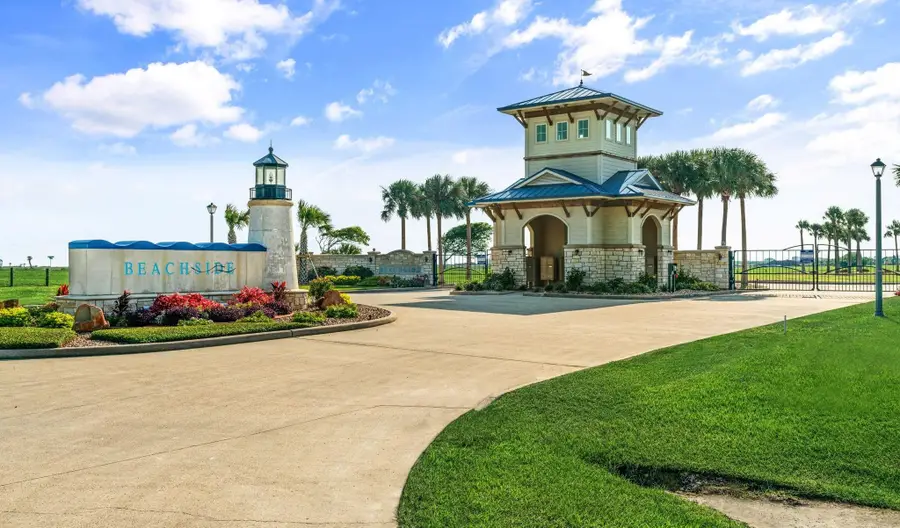 LOT356 Palm Coast, Palacios, TX 77465 - Image #3