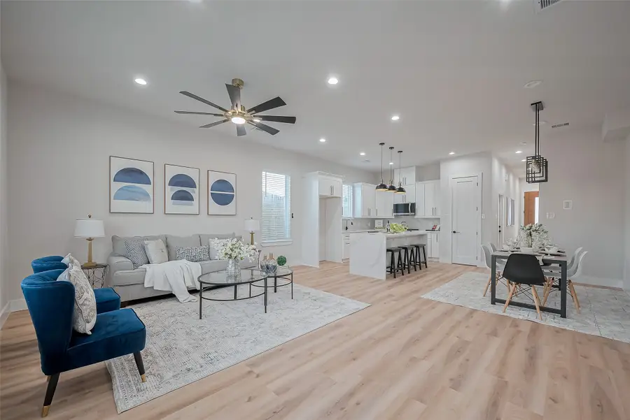 3544 Mt Pleasant Street, Houston, TX 77021 - Image #2