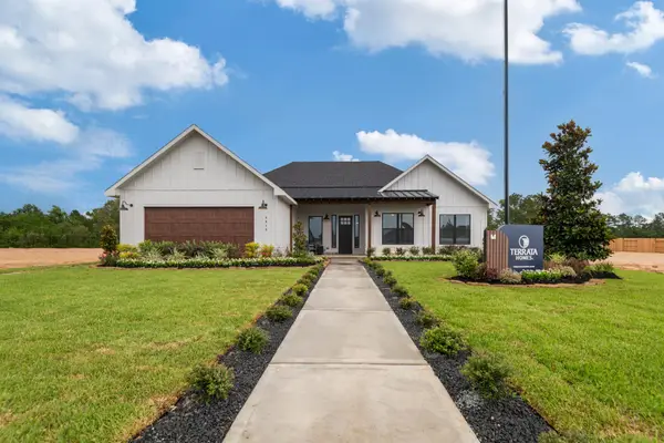 5612 Marigold Mile Drive, Magnolia, TX 77354