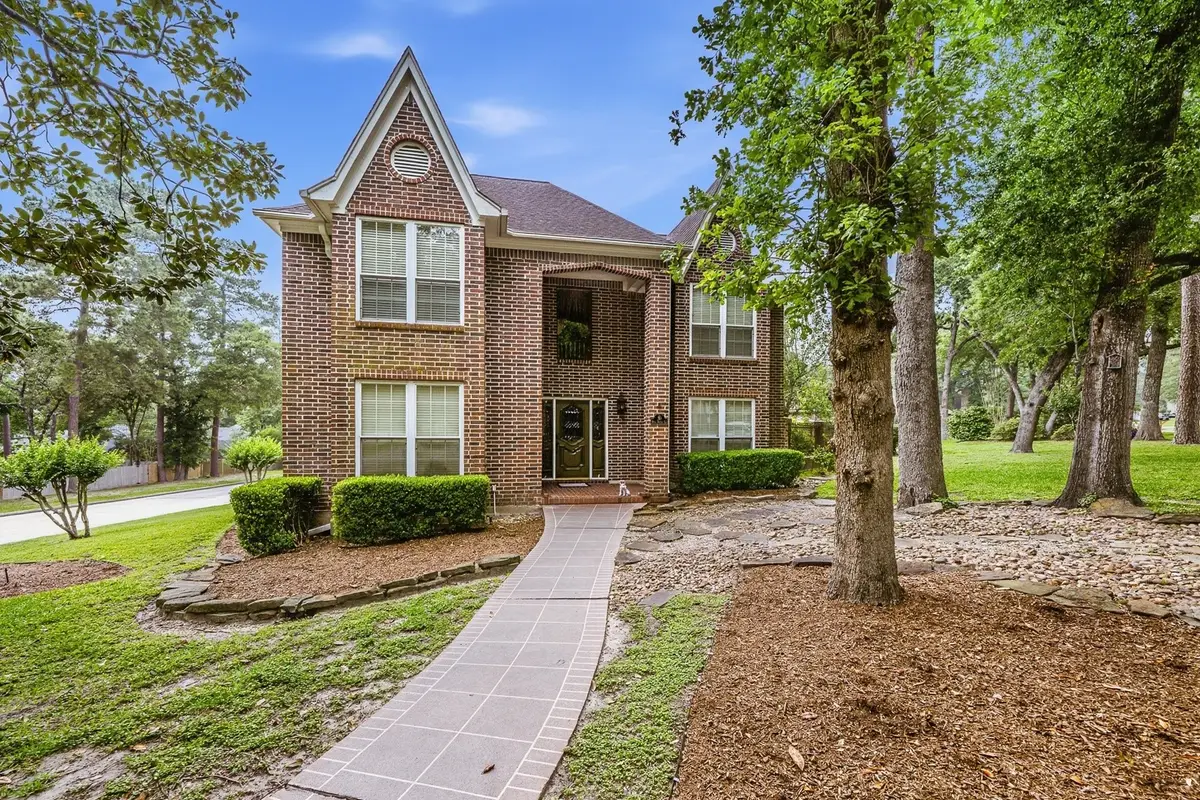 30 Royal Dalton Circle, Conroe, TX 77304 - #1