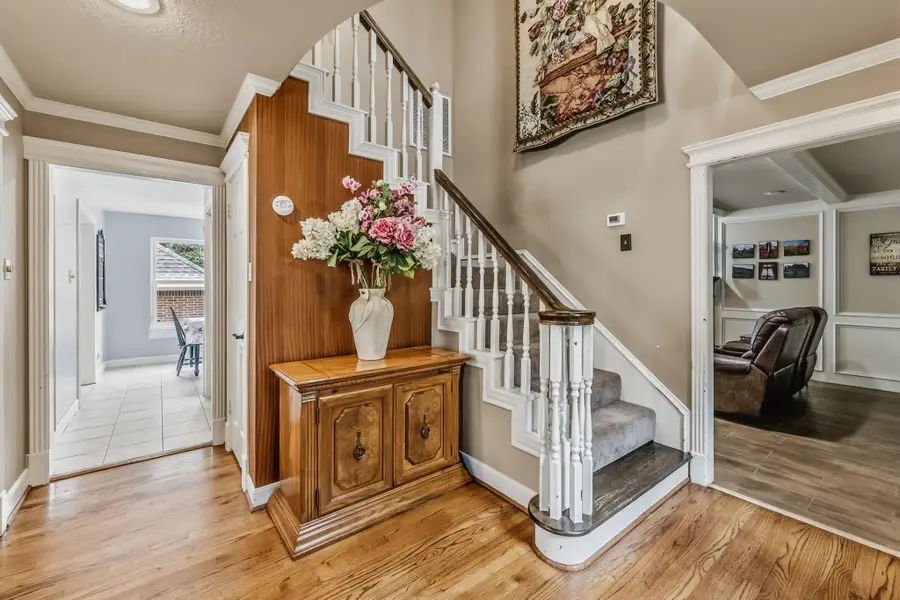 30 Royal Dalton Circle, Conroe, TX 77304 - #3