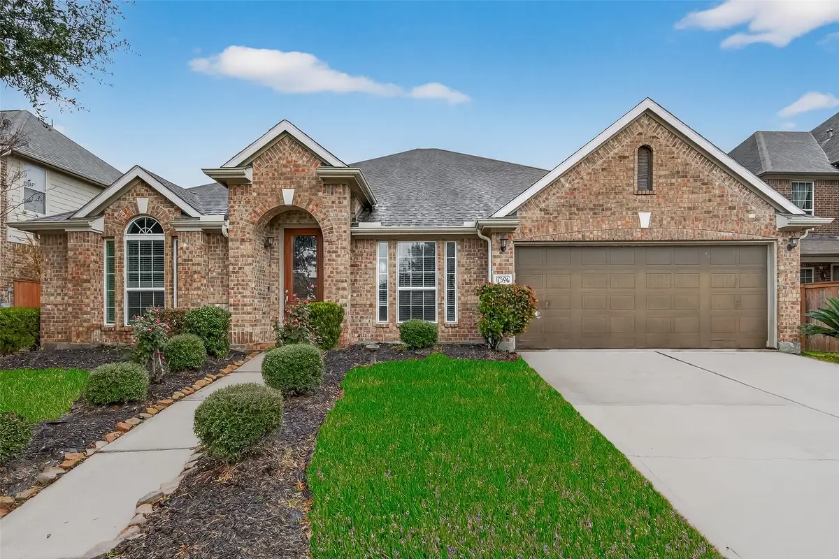 17506 Waeback Drive, Richmond, TX 77407 - #1