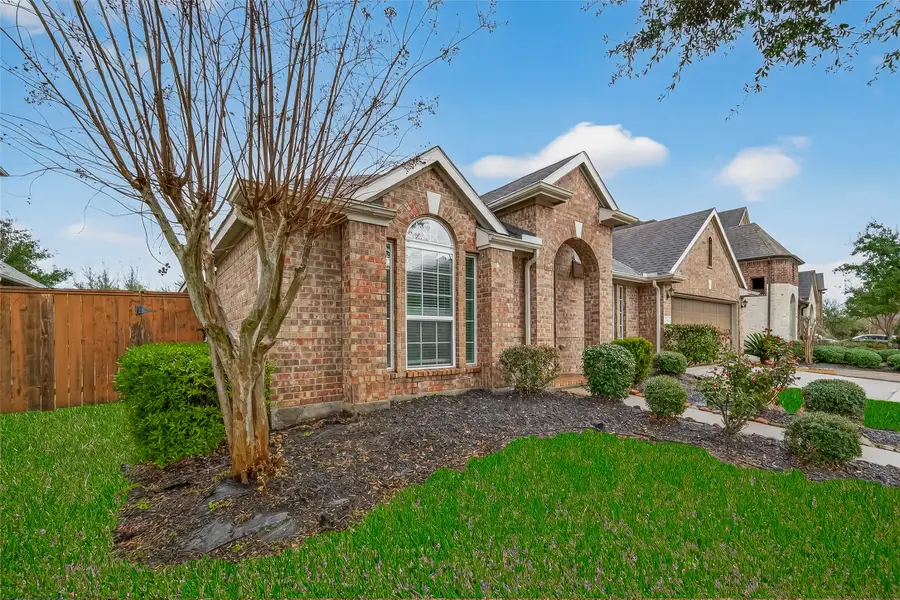 17506 Waeback Drive, Richmond, TX 77407 - #2