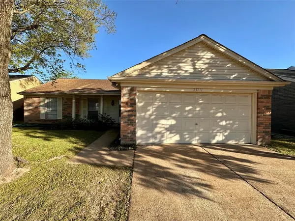 13211 Harpers Bridge Drive, Houston, TX 77041