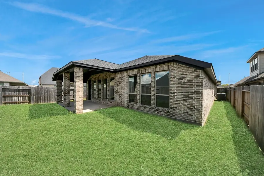 1331 Stuart Run Drive, Richmond, TX 77469 - #2