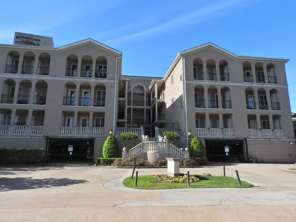 58 Briar Hollow Lane #204, Houston, TX 77027 - #1