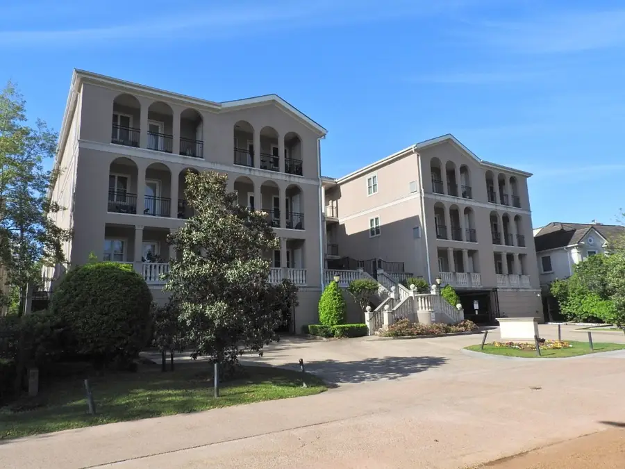 58 Briar Hollow Lane #204, Houston, TX 77027 - #2