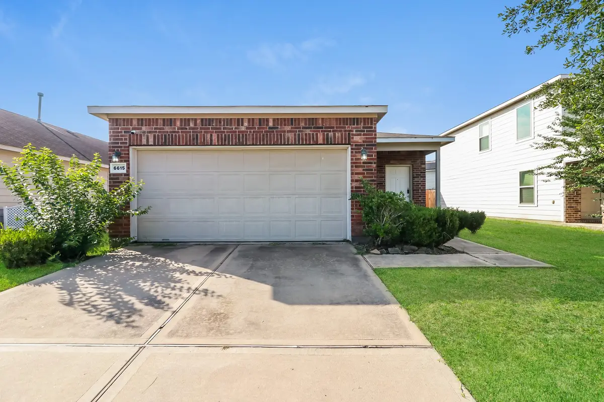 6615 Dayridge Lane, Houston, TX 77048 - #1