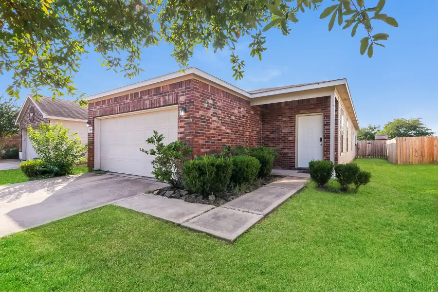 6615 Dayridge Lane, Houston, TX 77048 - #2
