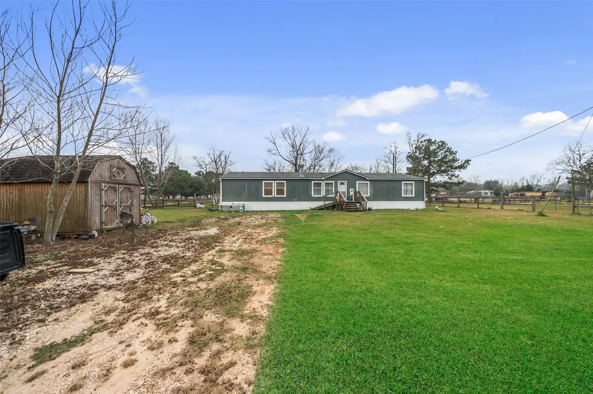 234 County Road 2286, Cleveland, TX 77327 - Image #1