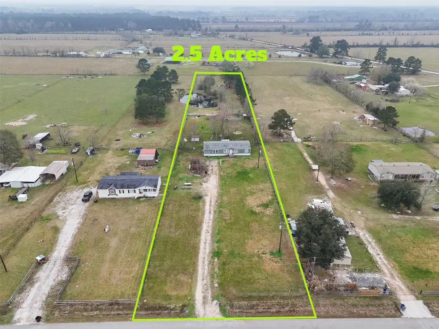 234 County Road 2286, Cleveland, TX 77327 - Image #2