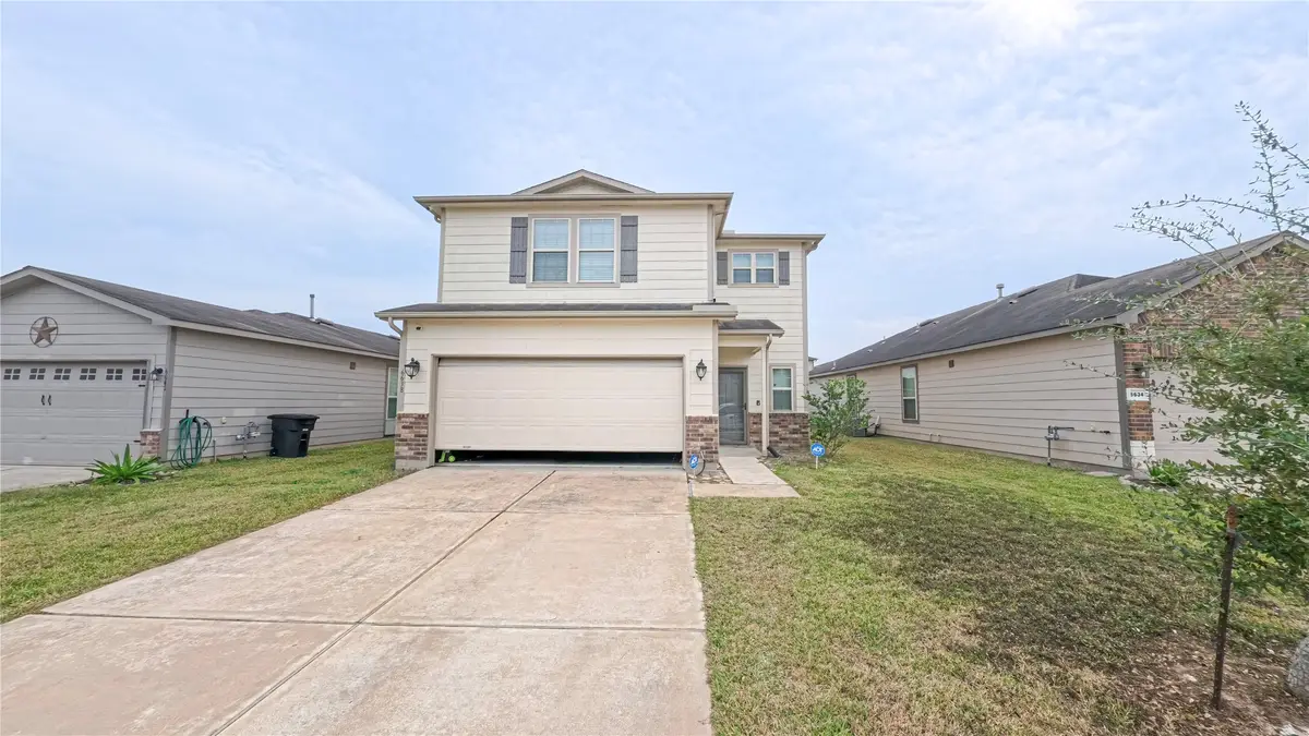 6638 Atlasridge Drive, Houston, TX 77048 - Image #1