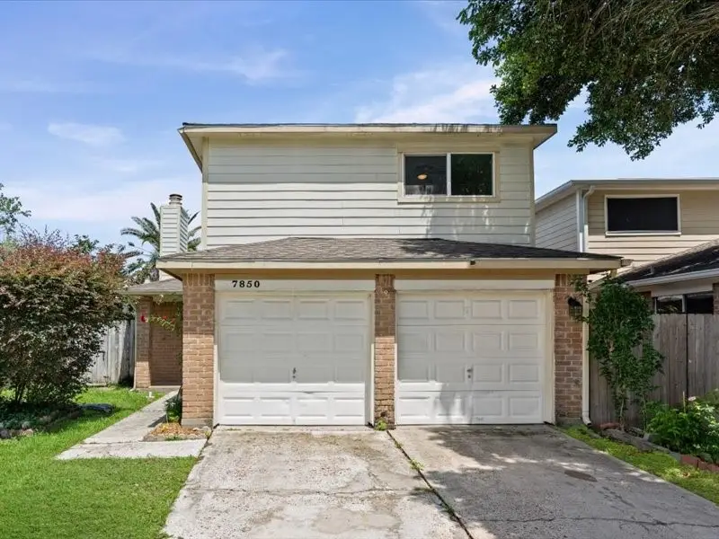 7850 Hillbarn Drive, Houston, TX 77040 - #1