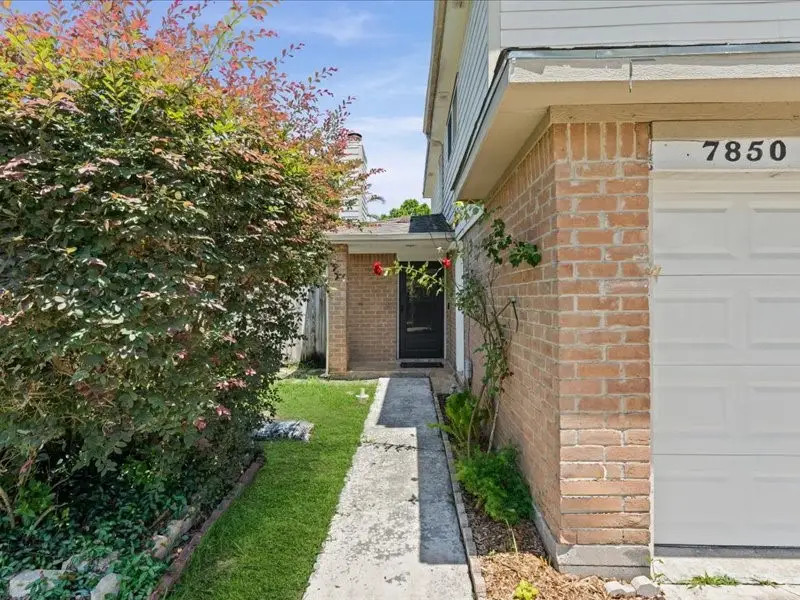 7850 Hillbarn Drive, Houston, TX 77040 - #3