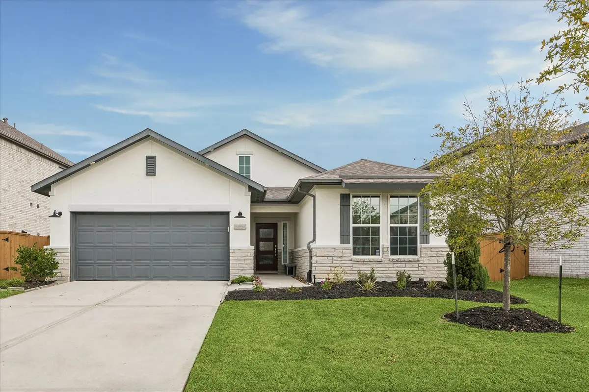 3859 Chapman Bluff Drive, Spring, TX 77386 - #1