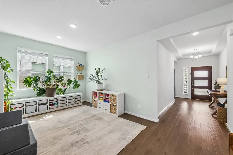 3859 Chapman Bluff Drive, Spring, TX 77386 - #3