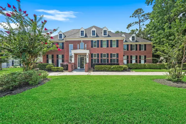 5607 Walnut Point Drive, Houston, TX 77345