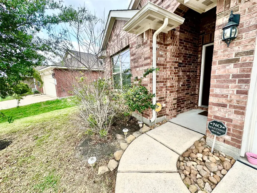20811 Birch Heights Trail, Katy, TX 77449 - #3