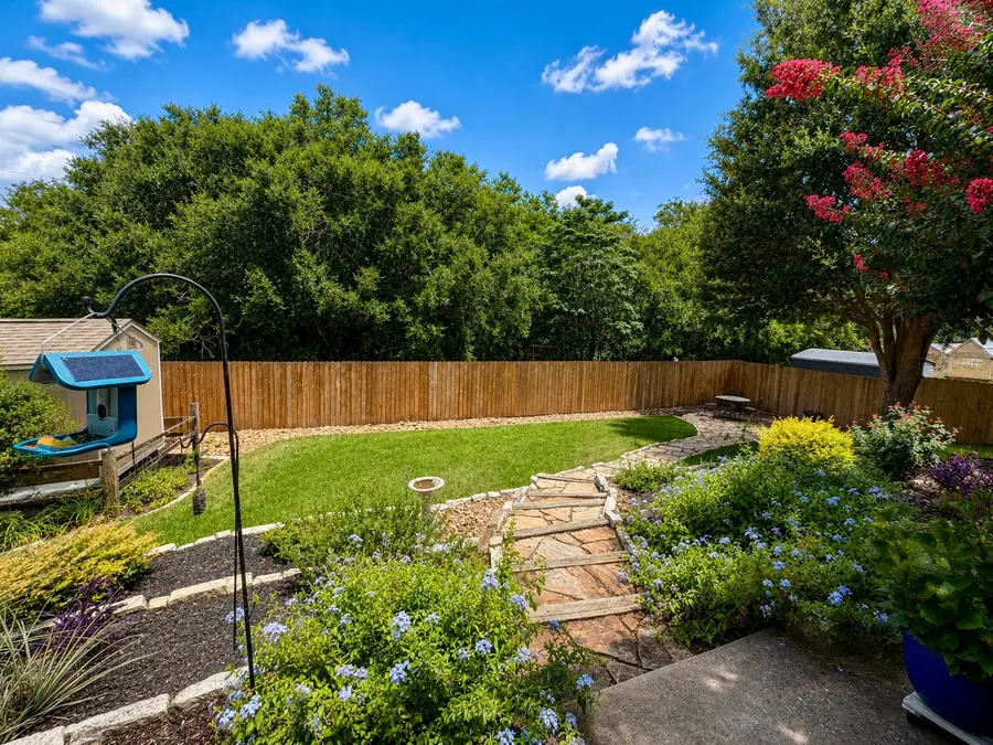 2902 Twisted Oak Drive, Brenham, TX 77833 - #2