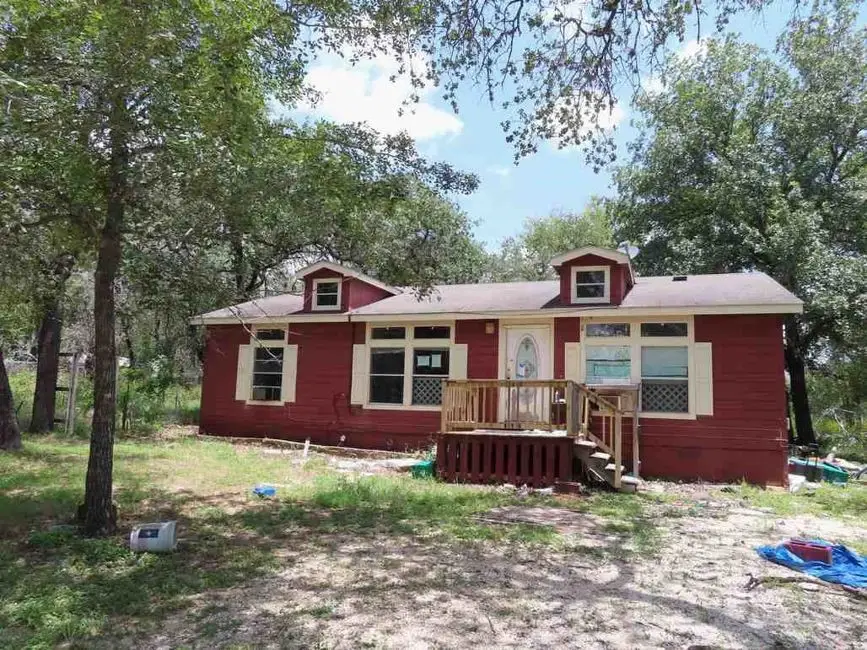 1627 Terrell Bend, San Antonio, TX 78264 - #1