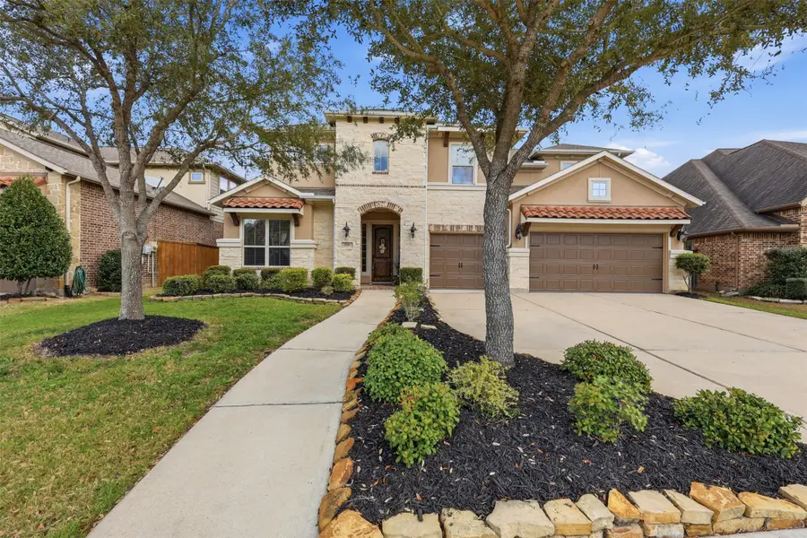 2711 Horizon Bluff Lane, Katy, TX 77494 - #2