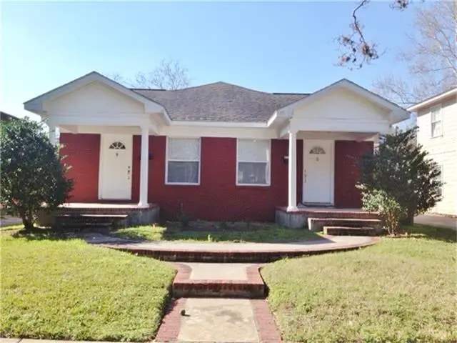 4430 Clay Street, Houston, TX 77023 - #1