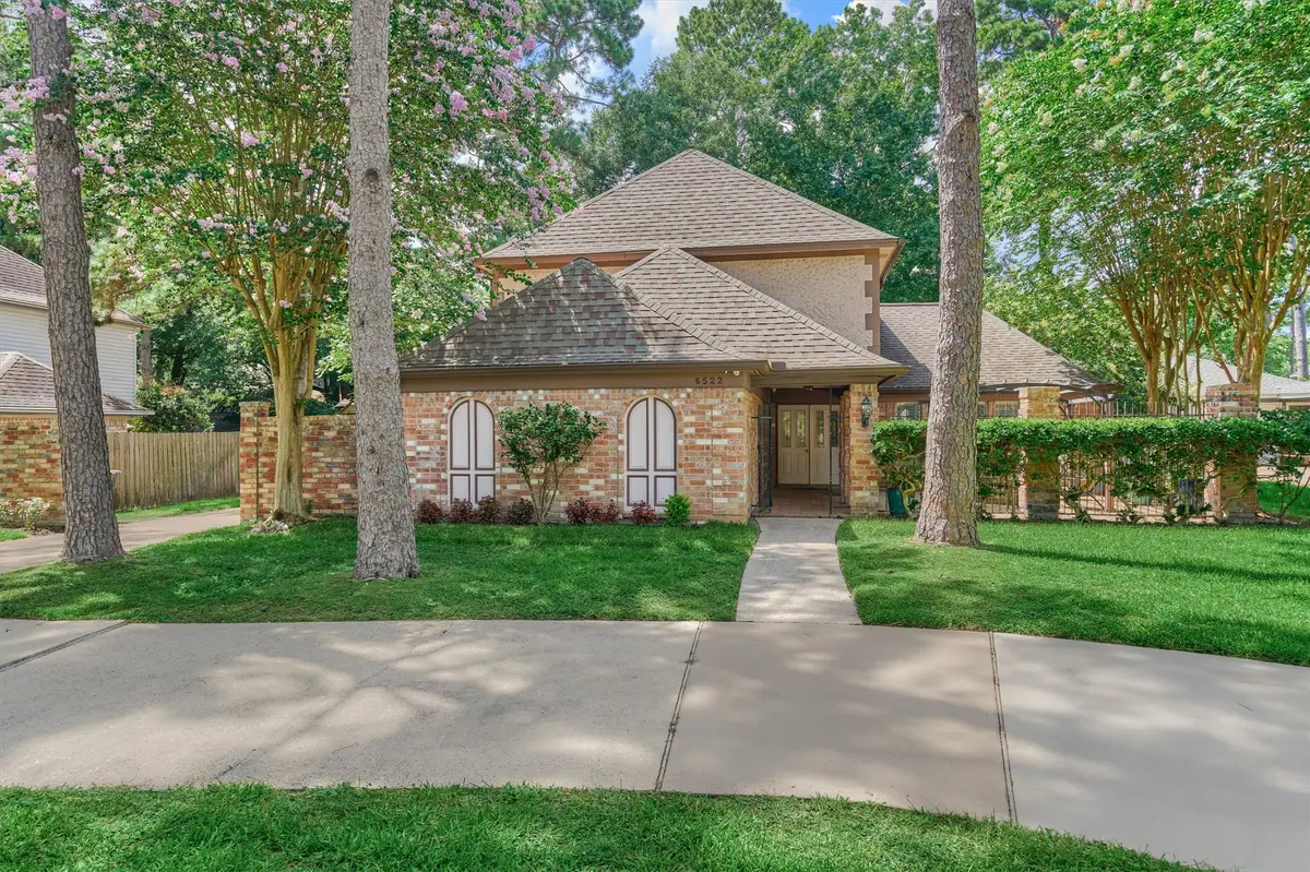 6522 Castle Pine Lane, Spring, TX 77379 - #1